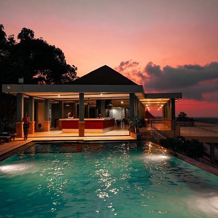 Jukung Dive Resort Bali Penida Batununggul المظهر الخارجي الصورة