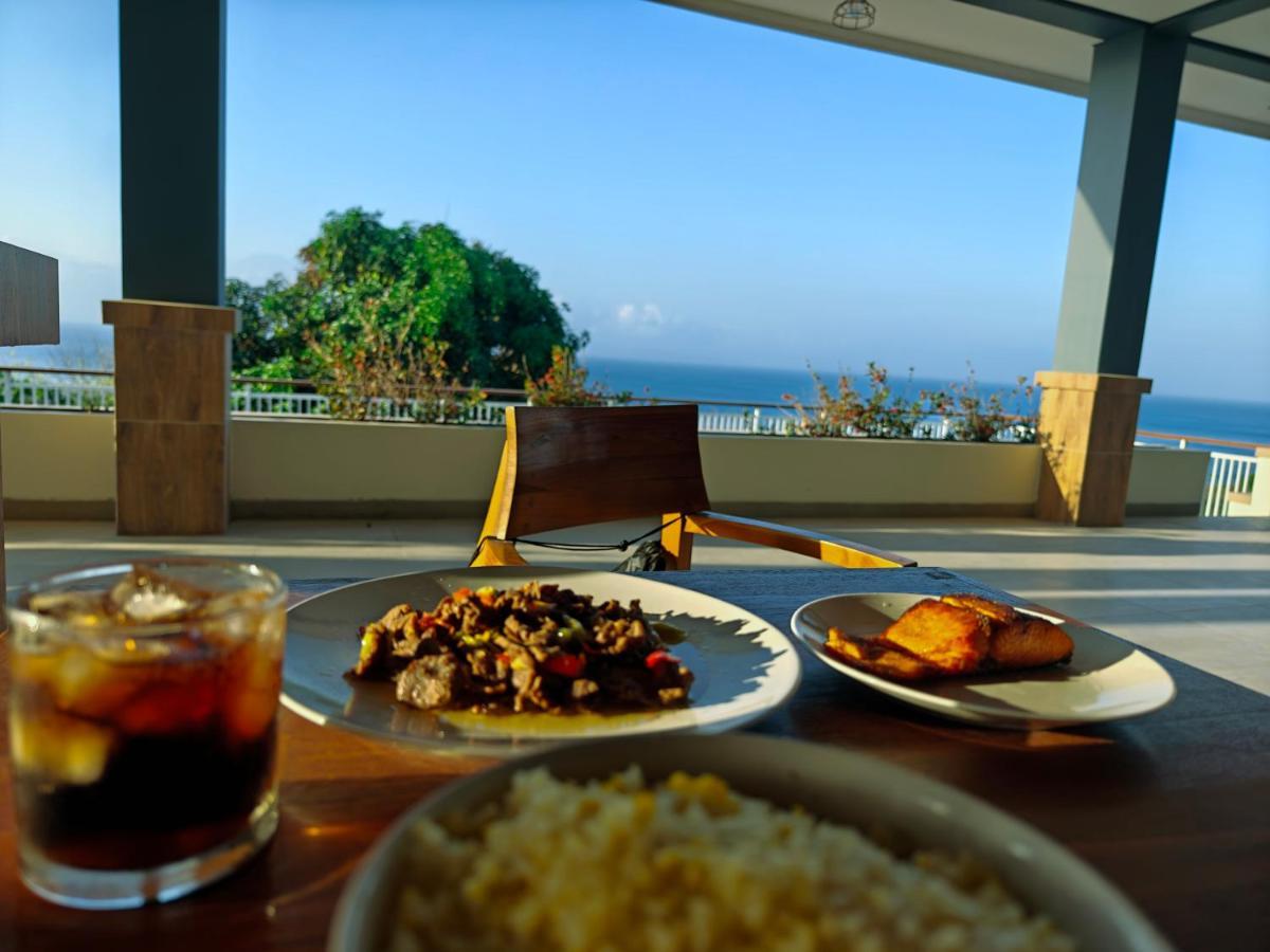 Jukung Dive Resort Bali Penida Batununggul المظهر الخارجي الصورة