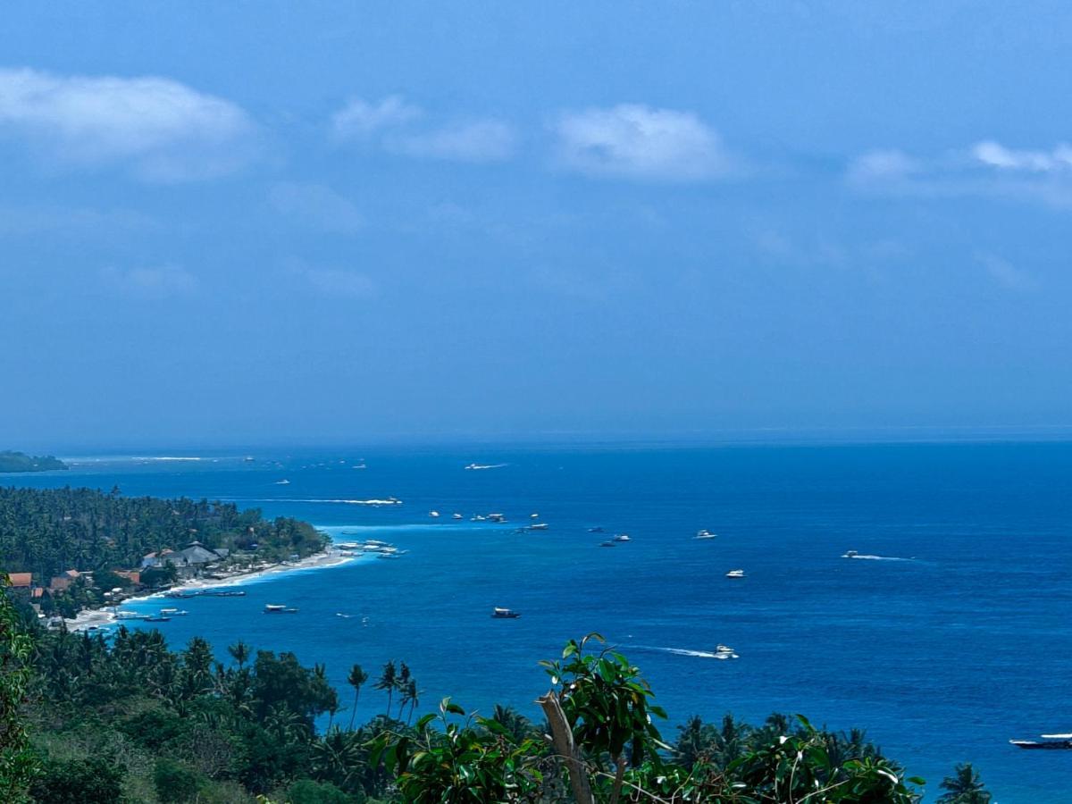 Jukung Dive Resort Bali Penida Batununggul المظهر الخارجي الصورة