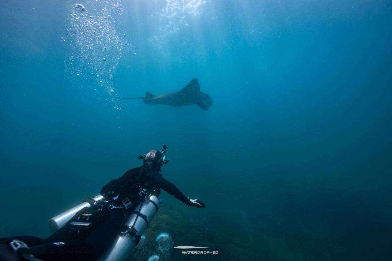 Jukung Dive Resort Bali Penida Batununggul المظهر الخارجي الصورة