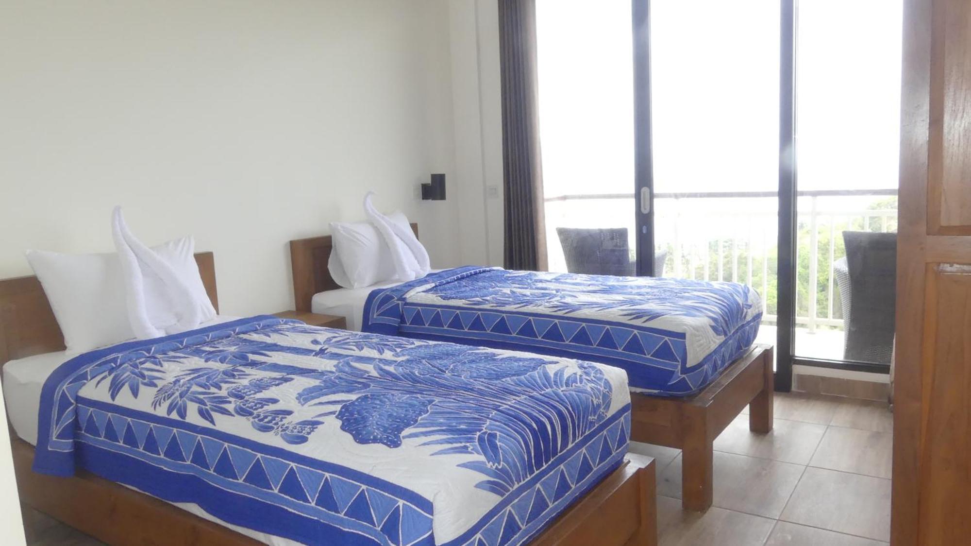 Jukung Dive Resort Bali Penida Batununggul المظهر الخارجي الصورة