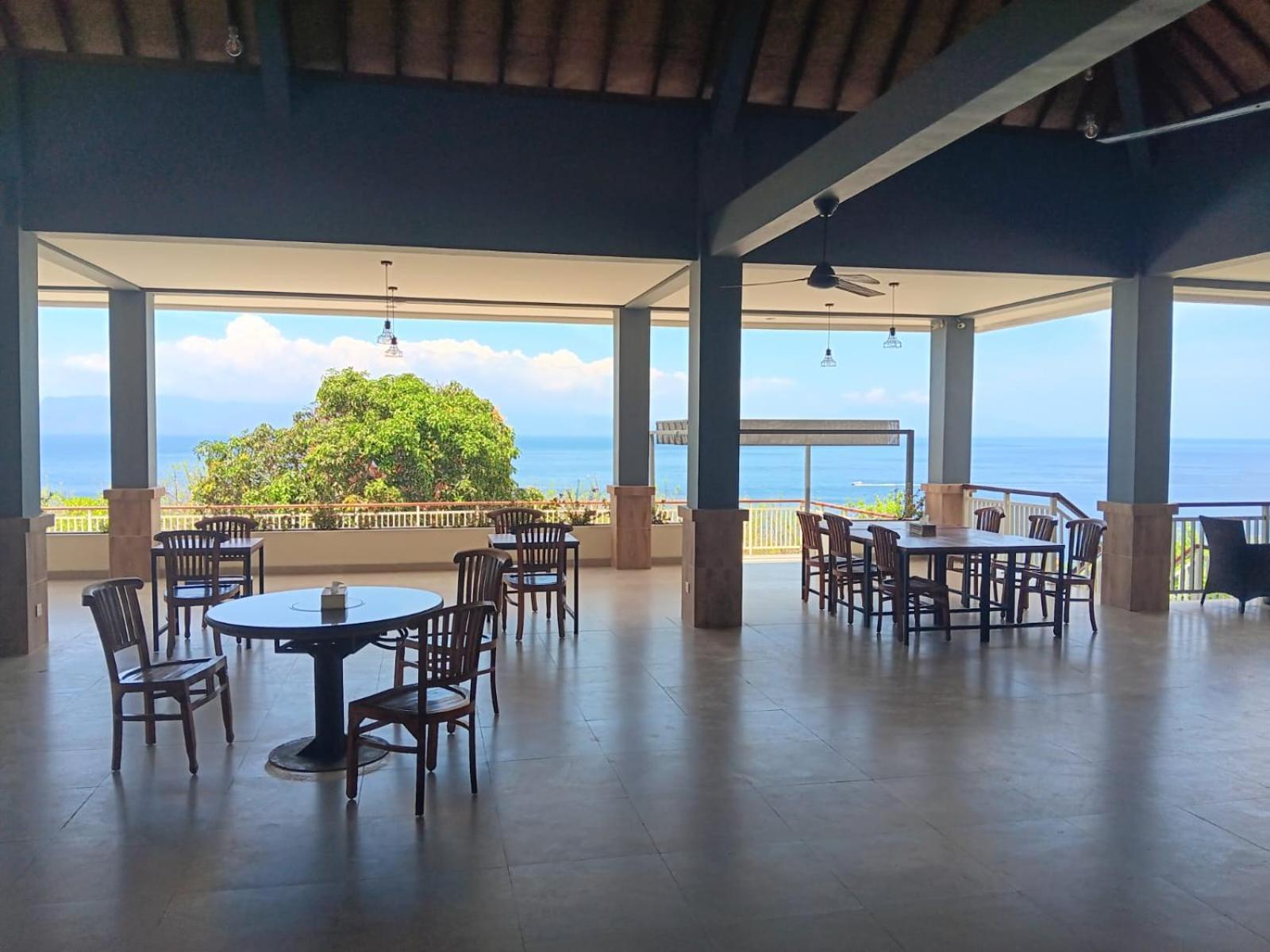 Jukung Dive Resort Bali Penida Batununggul المظهر الخارجي الصورة