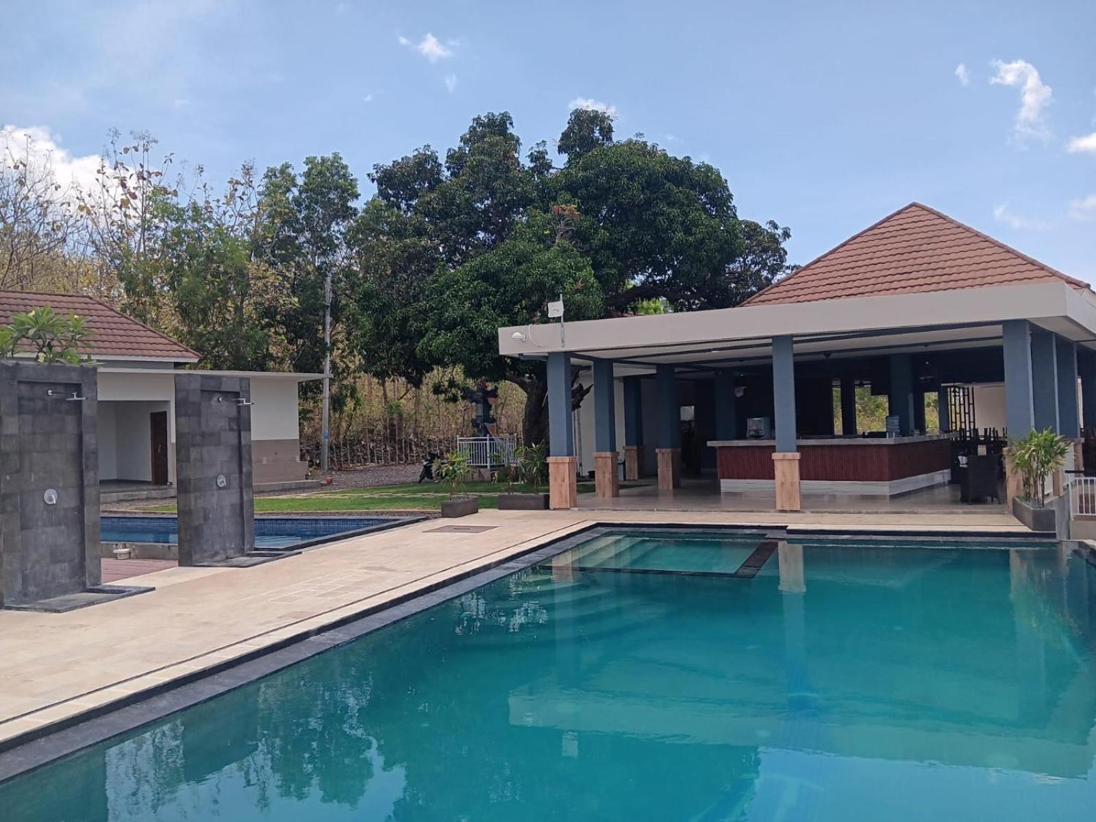 Jukung Dive Resort Bali Penida Batununggul المظهر الخارجي الصورة