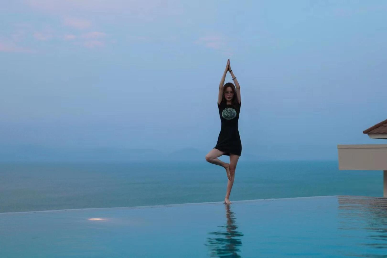 Jukung Dive Resort Bali Penida Batununggul المظهر الخارجي الصورة