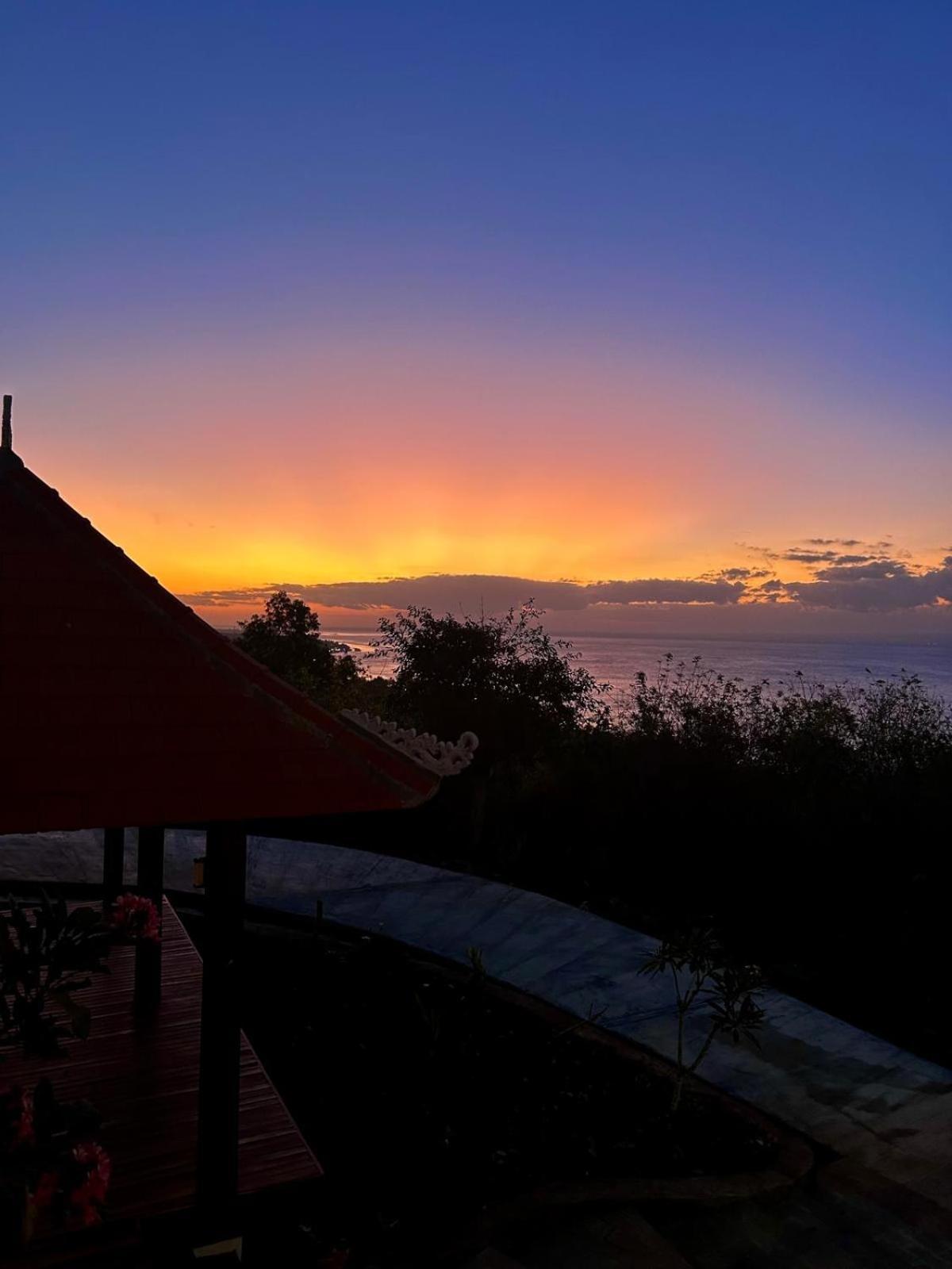 Jukung Dive Resort Bali Penida Batununggul المظهر الخارجي الصورة
