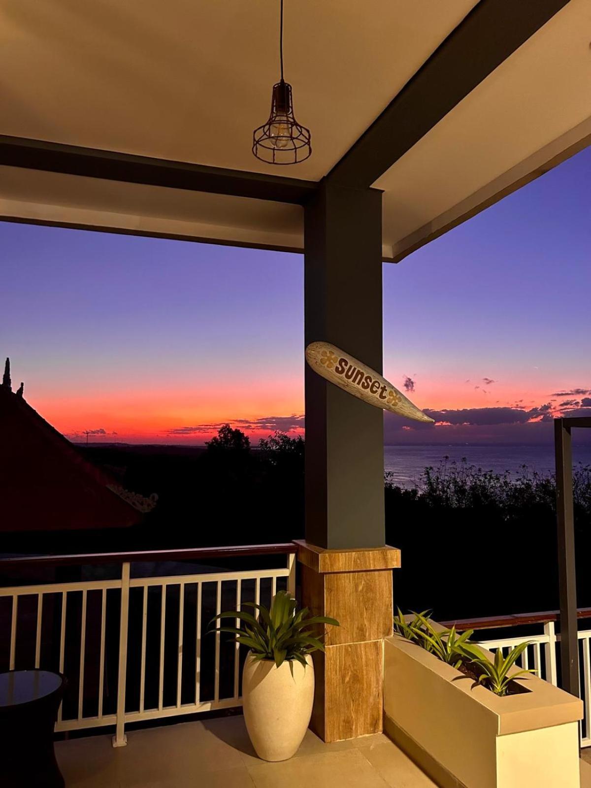 Jukung Dive Resort Bali Penida Batununggul المظهر الخارجي الصورة